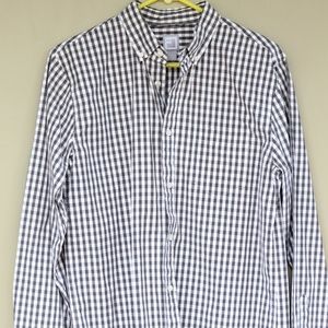 Crisp Cotton Polo